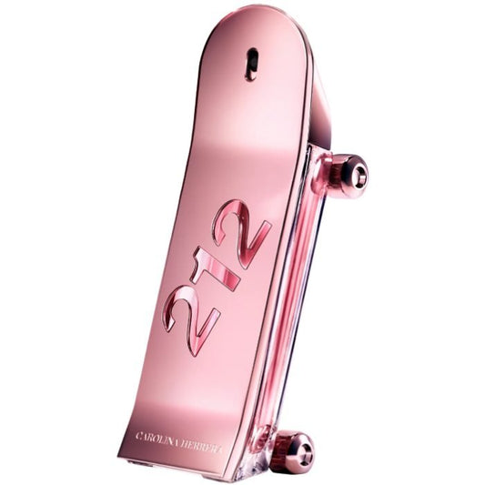 Carolina Herrera 212 Heroes For Her - Eau de Parfum - LuxScents.nl