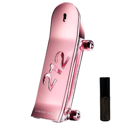 Carolina Herrera 212 Heroes Forever Young - Eau de Parfum - LuxScents.nl