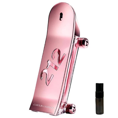 Carolina Herrera 212 Heroes Forever Young - Eau de Parfum - LuxScents.nl