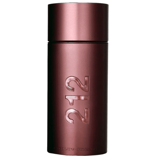 Carolina Herrera 212 Sexy Men - Eau de Toilette - LuxScents.nl