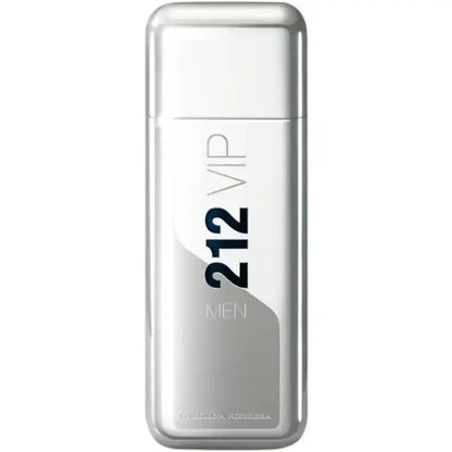 Carolina Herrera 212 Vip Men - Eau de Toilette - LuxScents.nl