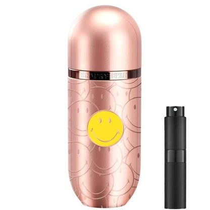 Carolina Herrera 212 VIP Rose Smile Take The Time to Smile Limited Edition - Eau de Parfum - LuxScents.nl