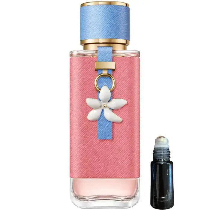 Carolina Herrera Alegria De Vivir - Eau de Parfum - LuxScents.nl
