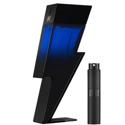 Carolina Herrera Bad Boy Cobalt Elixir - Eau de Parfum Elixir - LuxScents.nl