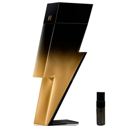 Carolina Herrera Bad Boy Extreme - Eau de Parfum - LuxScents.nl