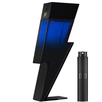Carolina Herrera Bad Boyz Cobalt Elixir - Eau de Parfum - LuxScents.nl