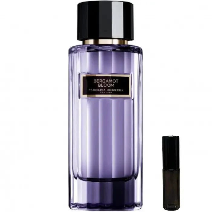 Carolina Herrera Bergamot Bloom - Eau de Toilette - LuxScents.nl