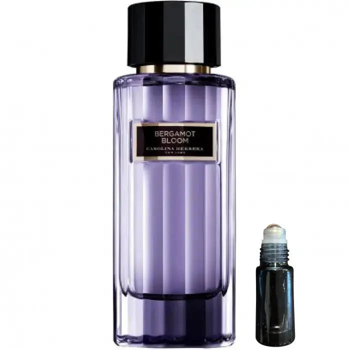 Carolina Herrera Bergamot Bloom - Eau de Toilette - LuxScents.nl