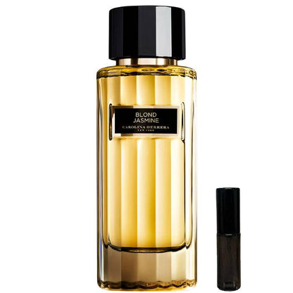 Carolina Herrera Blond Jasmine - Eau de Toilette - LuxScents.nl