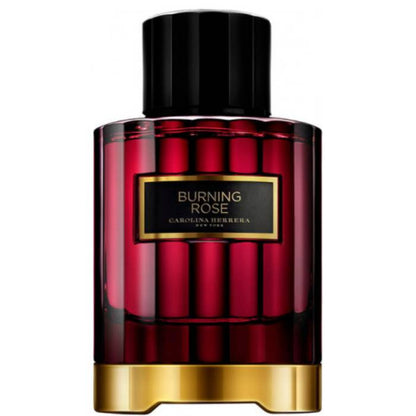 Carolina Herrera Burning Rose - Eau de Parfum - LuxScents.nl