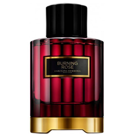 Carolina Herrera Burning Rose - Eau de Parfum - LuxScents.nl