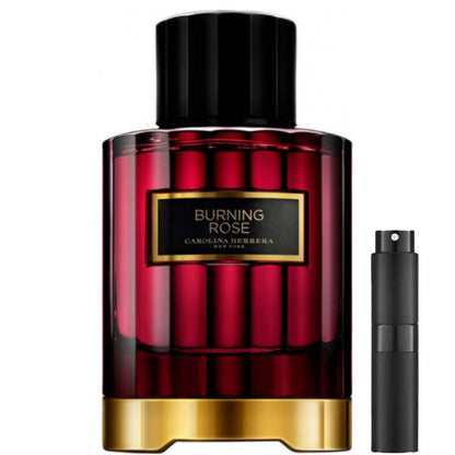 Carolina Herrera Burning Rose - Eau de Parfum - LuxScents.nl