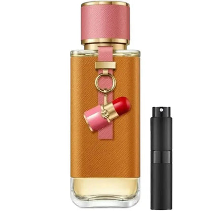 Carolina Herrera Call Me Darling - Eau de Parfum - LuxScents