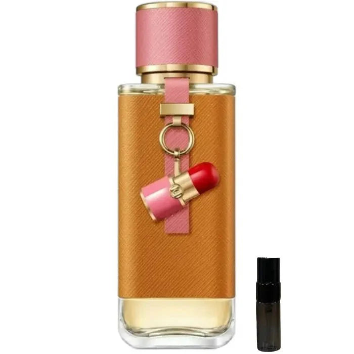 Carolina Herrera Call Me Darling - Eau de Parfum - LuxScents