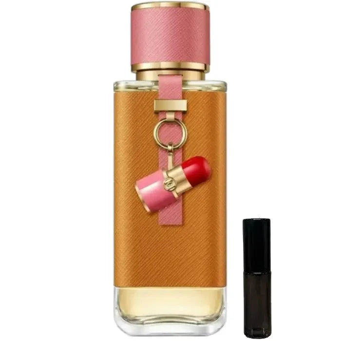 Carolina Herrera Call Me Darling - Eau de Parfum - LuxScents