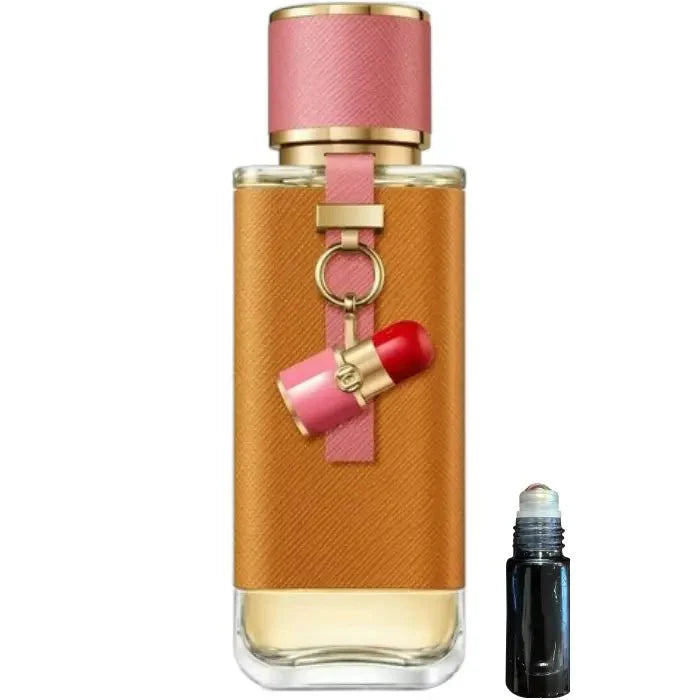 Carolina Herrera Call Me Darling - Eau de Parfum - LuxScents