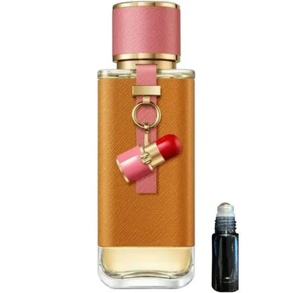 Carolina Herrera Call Me Darling - Eau de Parfum - LuxScents
