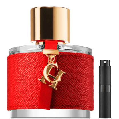 Carolina Herrera CH HC - Eau de Toilette - LuxScents.nl