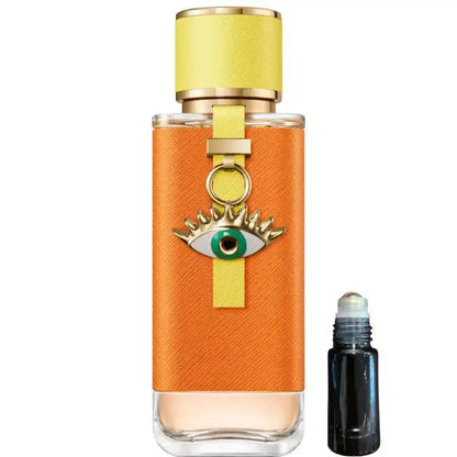 Carolina Herrera Fearless And Fabulous - Eau de Parfum - LuxScents.nl