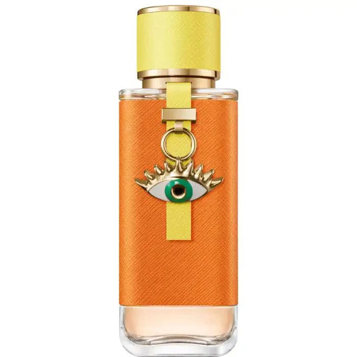 Carolina Herrera Fearless And Fabulous - Eau de Parfum - LuxScents.nl