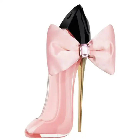 Carolina Herrera Good Girl Blush Bowtastic Edition - Eau de Parfum - LuxScents.nl