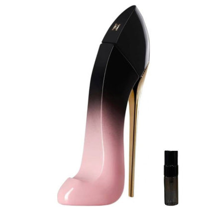 Carolina Herrera Good Girl Blush Elixir - Eau de Parfum - LuxScents.nl