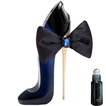 Carolina Herrera Good Girl Bowtastic 2025 - Eau de Parfum - LuxScents.nl