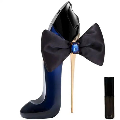 Carolina Herrera Good Girl Bowtastic 2025 - Eau de Parfum - LuxScents.nl