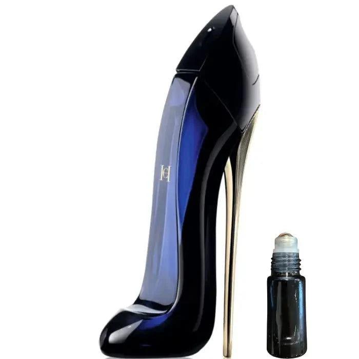 Carolina Herrera Good Girl - Eau de Parfum - LuxScents