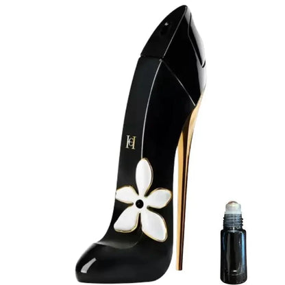 Carolina Herrera Good Girl Jasmine Absolute - Eau de Parfum - LuxScents
