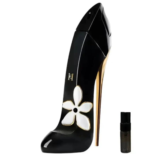Carolina Herrera Good Girl Jasmine Absolute - Eau de Parfum - LuxScents