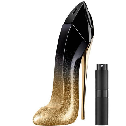 Carolina Herrera Good Girl Midnight - Eau de Parfum - LuxScents.nl