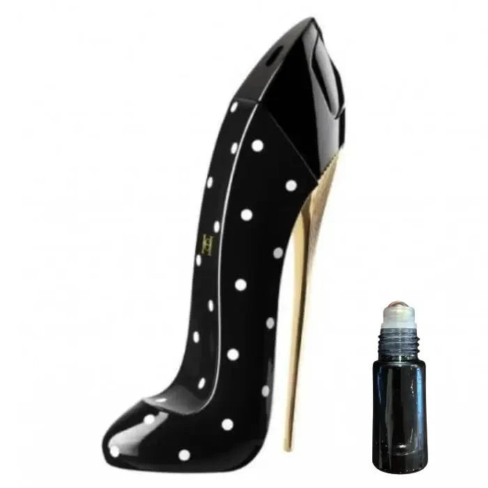 Carolina Herrera Good Girl New York Dot Drama - Eau de Parfum - LuxScents.nl