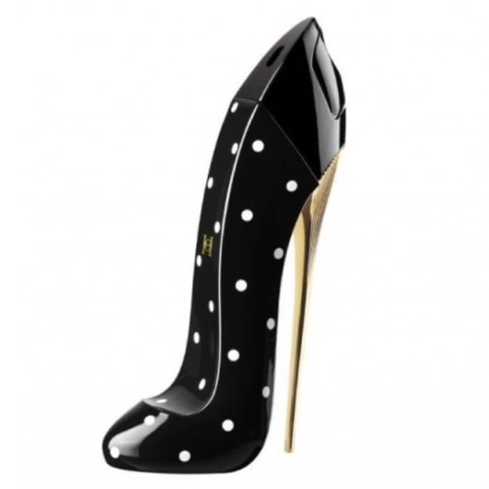 Carolina Herrera Good Girl New York Dot Drama - Eau de Parfum - LuxScents.nl