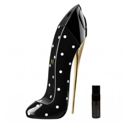 Carolina Herrera Good Girl New York Dot Drama - Eau de Parfum - LuxScents.nl