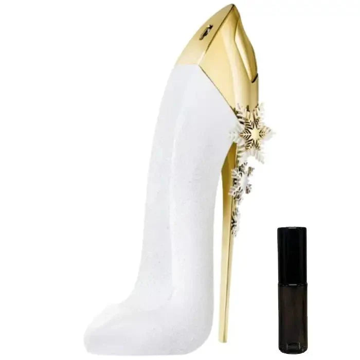 Carolina Herrera Good Girl Sparkling Ice - Eau de Parfum - LuxScents.nl