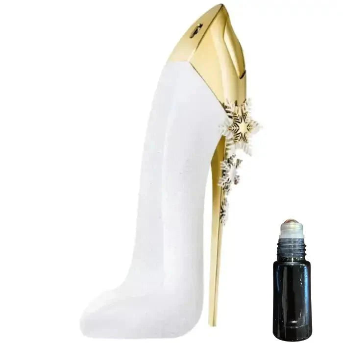Carolina Herrera Good Girl Sparkling Ice - Eau de Parfum - LuxScents