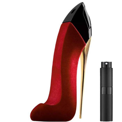 Carolina Herrera Good Girl Velvet Fatale - Eau de Parfum - LuxScents.nl