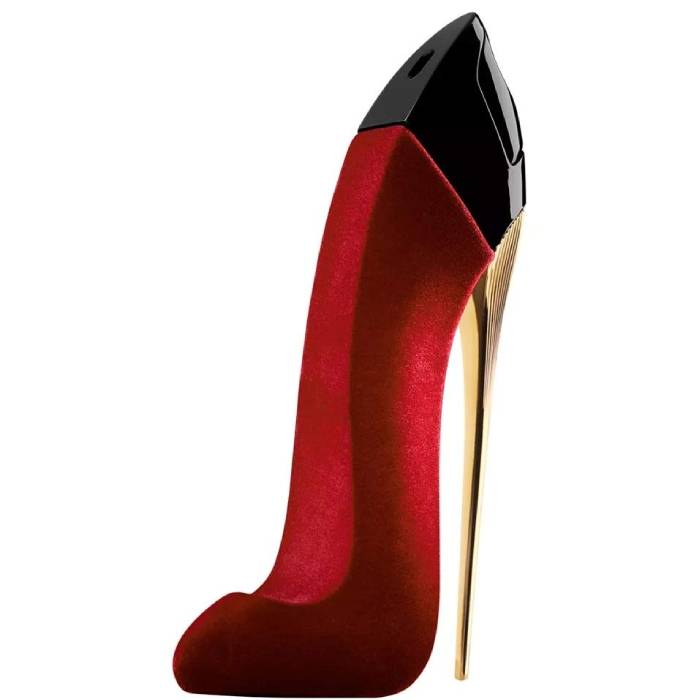 Carolina Herrera Good Girl Velvet Fatale - Eau de Parfum - LuxScents.nl