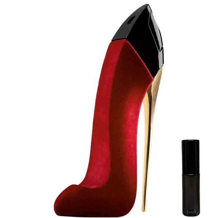 Carolina Herrera Good Girl Velvet Fatale - Eau de Parfum - LuxScents.nl