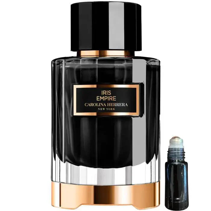 Carolina Herrera Iris Empire - Eau de Parfum - LuxScents.nl