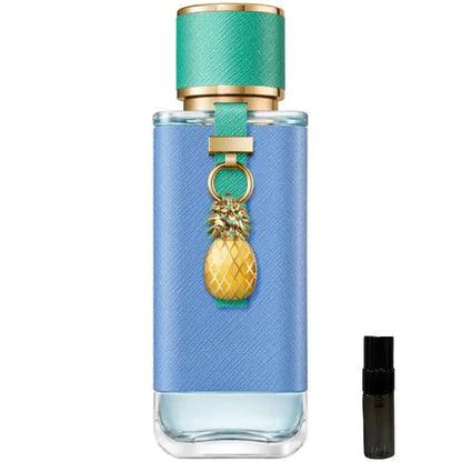 Carolina Herrera Mad World - Eau de Parfum - LuxScents.nl