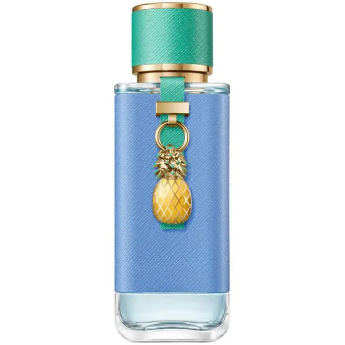 Carolina Herrera Mad World - Eau de Parfum - LuxScents.nl