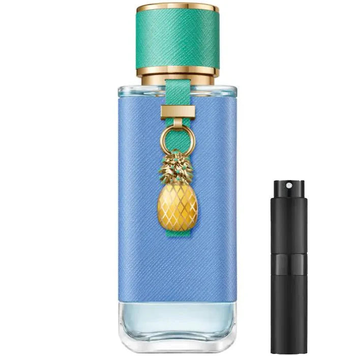 Carolina Herrera Mad World - Eau de Parfum - LuxScents.nl