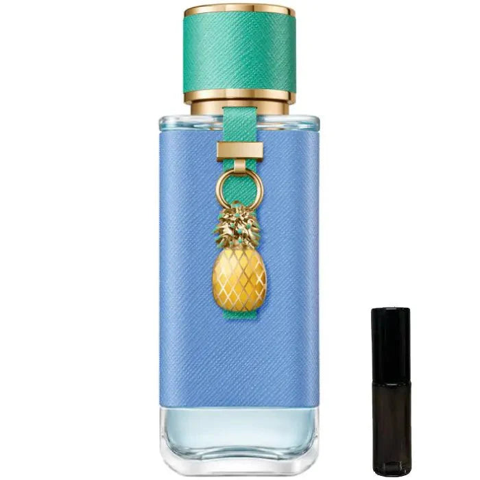 Carolina Herrera Mad World - Eau de Parfum - LuxScents.nl