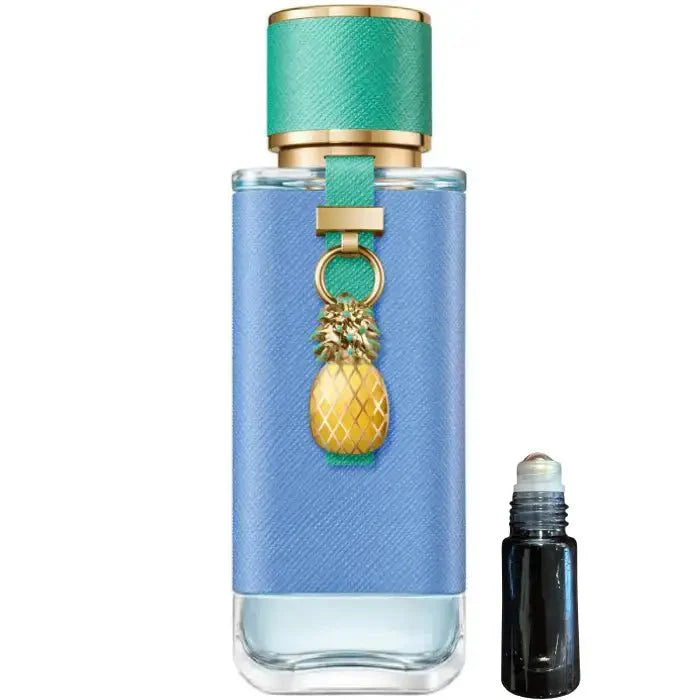 Carolina Herrera Mad World - Eau de Parfum - LuxScents.nl
