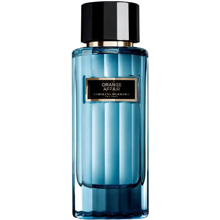 Carolina Herrera Orange Affair - Eau de Toilette - LuxScents.nl
