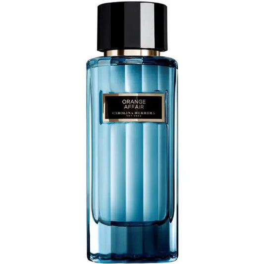 Carolina Herrera Orange Affair - Eau de Toilette - LuxScents.nl