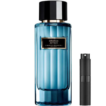 Carolina Herrera Orange Affair - Eau de Toilette - LuxScents.nl