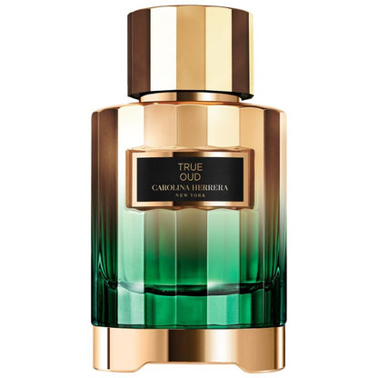 Carolina Herrera True Oud - Eau de Parfum - LuxScents.nl